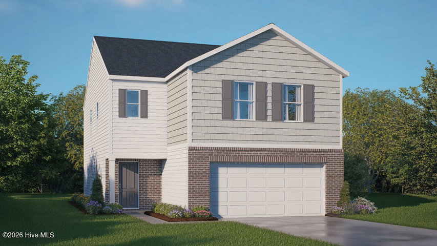 2113 Montalvan Drive, Greenville, NC 27834 — photo 25