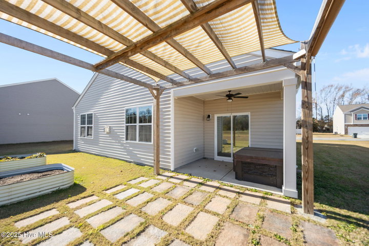 4449 Marthas Village Lane, Ayden, NC 28513 — photo 29