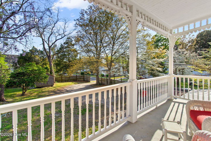 315 W Church Street, Elizabeth City, NC 27909 — photo 37