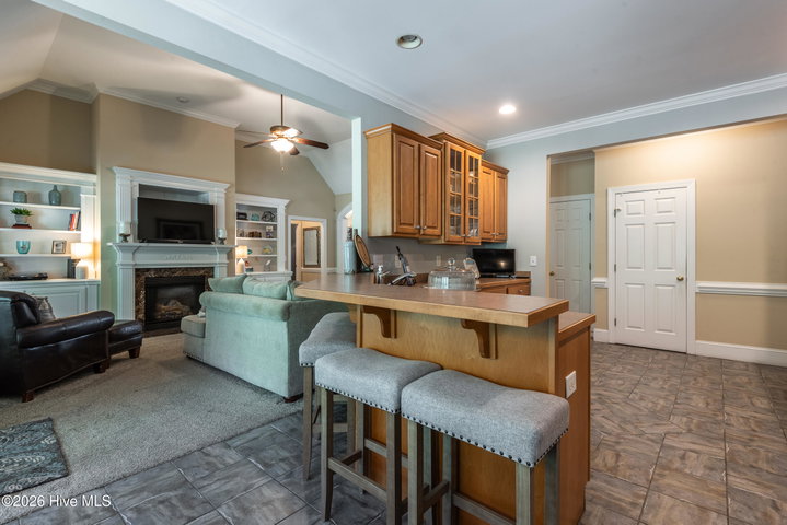 1116 Oak Hill Drive, Greenville, NC 27858 — photo 24