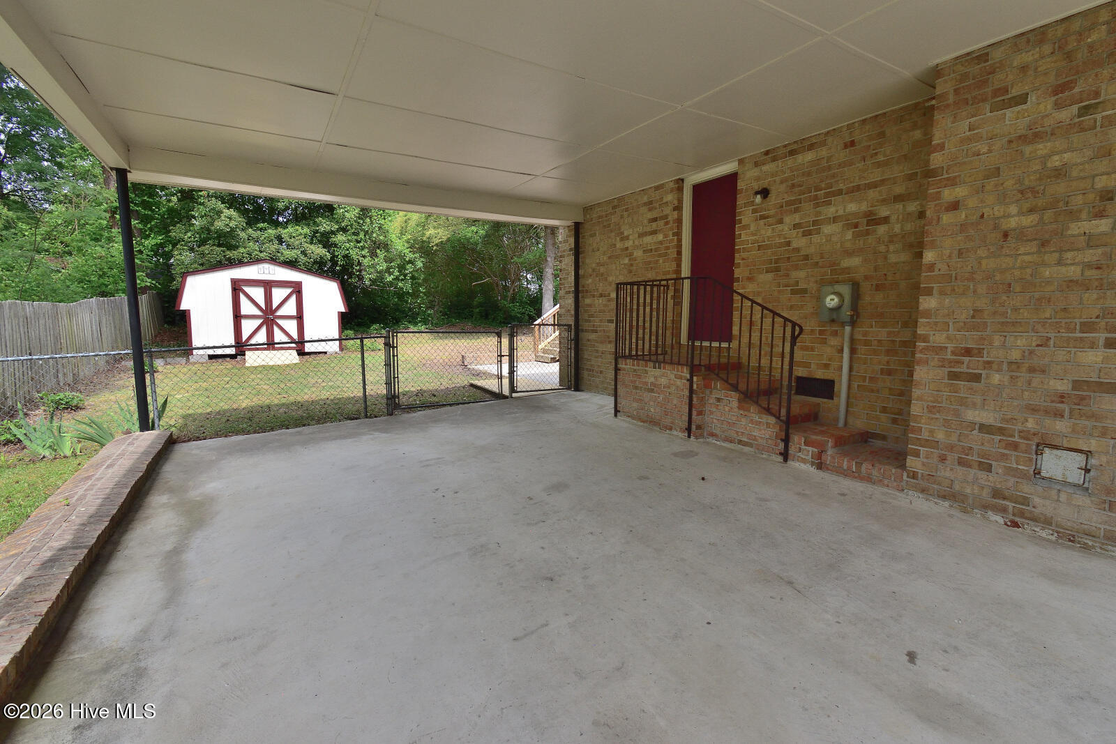 1016 Niblick Drive, Rocky Mount, NC 27804 — photo 5
