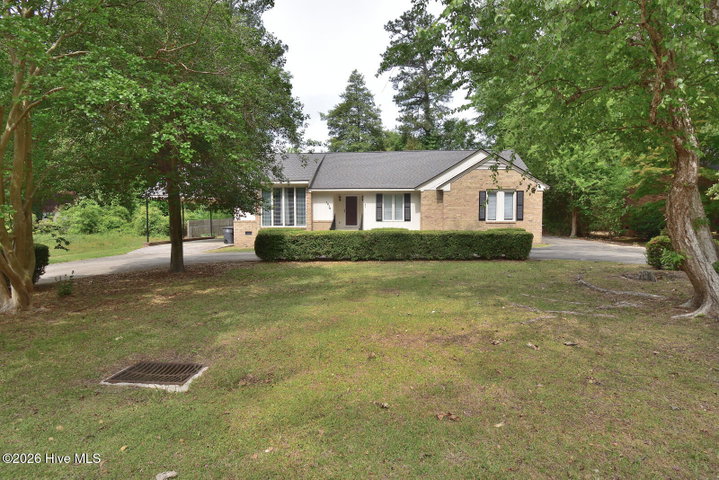 1016 Niblick Drive, Rocky Mount, NC 27804