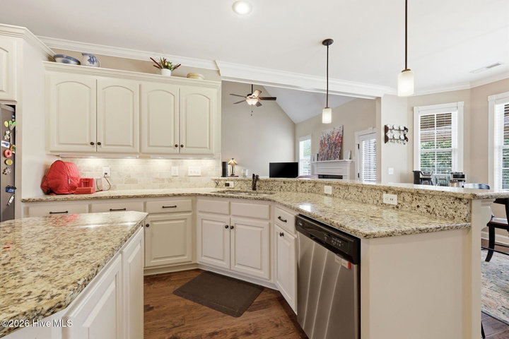 2822 Sunny Vale Drive, Winterville, NC 28590 — photo 14