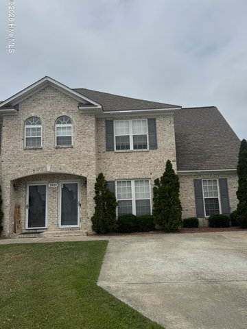 2055 Cambria Drive B, Greenville, NC 27834 — photo 1