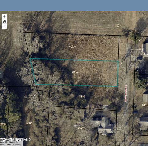 0 2 W College Street, Ayden, NC 28513 — photo 2