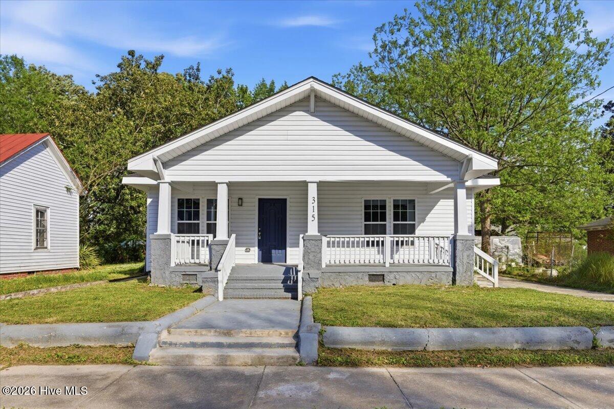 315 Myrtle Avenue, Rocky Mount, NC 27801 — photo 3
