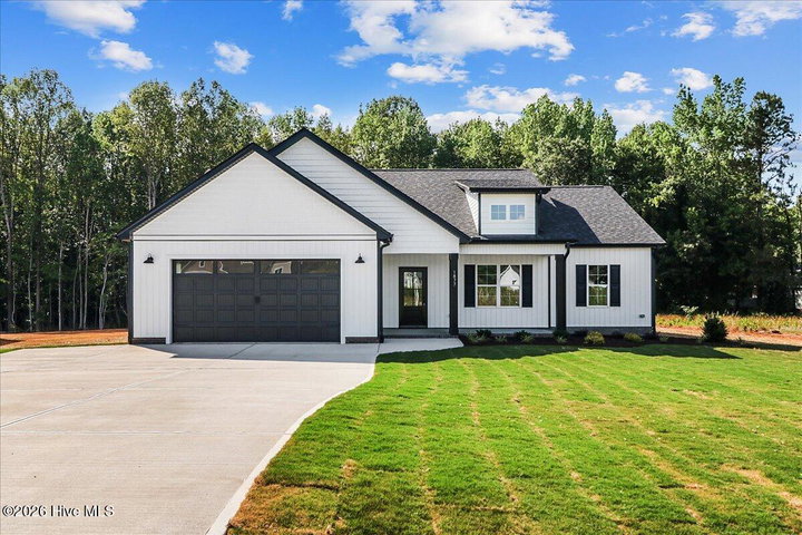 1877 S Big Woods Road, Spring Hope, NC 27882