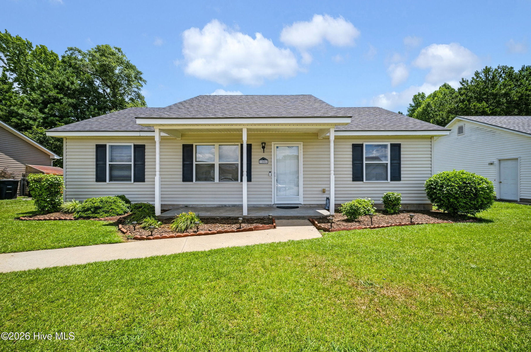 1006 Jessica Street, Elizabeth City, NC 27909 — photo 2