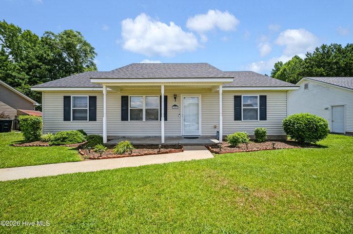 1006 Jessica Street, Elizabeth City, NC 27909 — photo 1