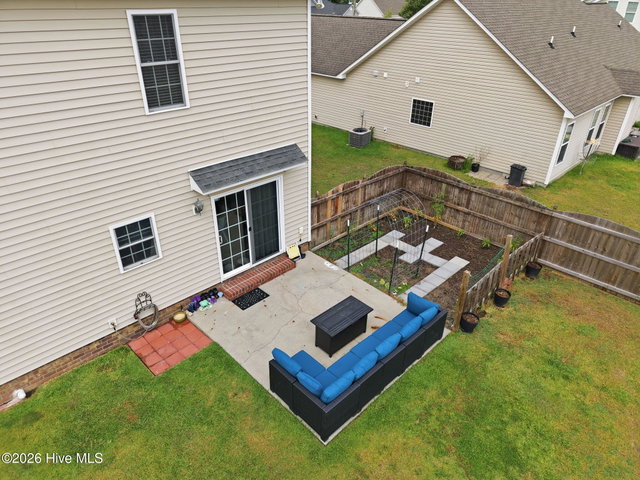 440 Meadowlark Drive, Winterville, NC 28590 — photo 49
