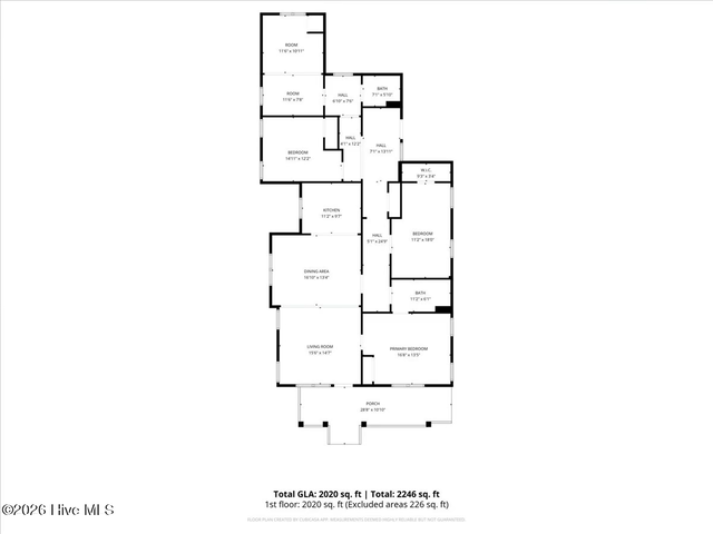 315 Myrtle Avenue, Rocky Mount, NC 27801