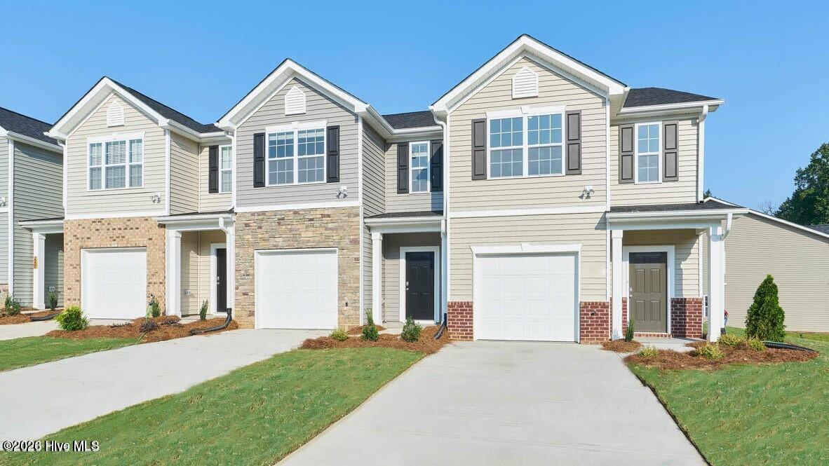 3304 Sunstone Way 3, Winterville, NC 28590