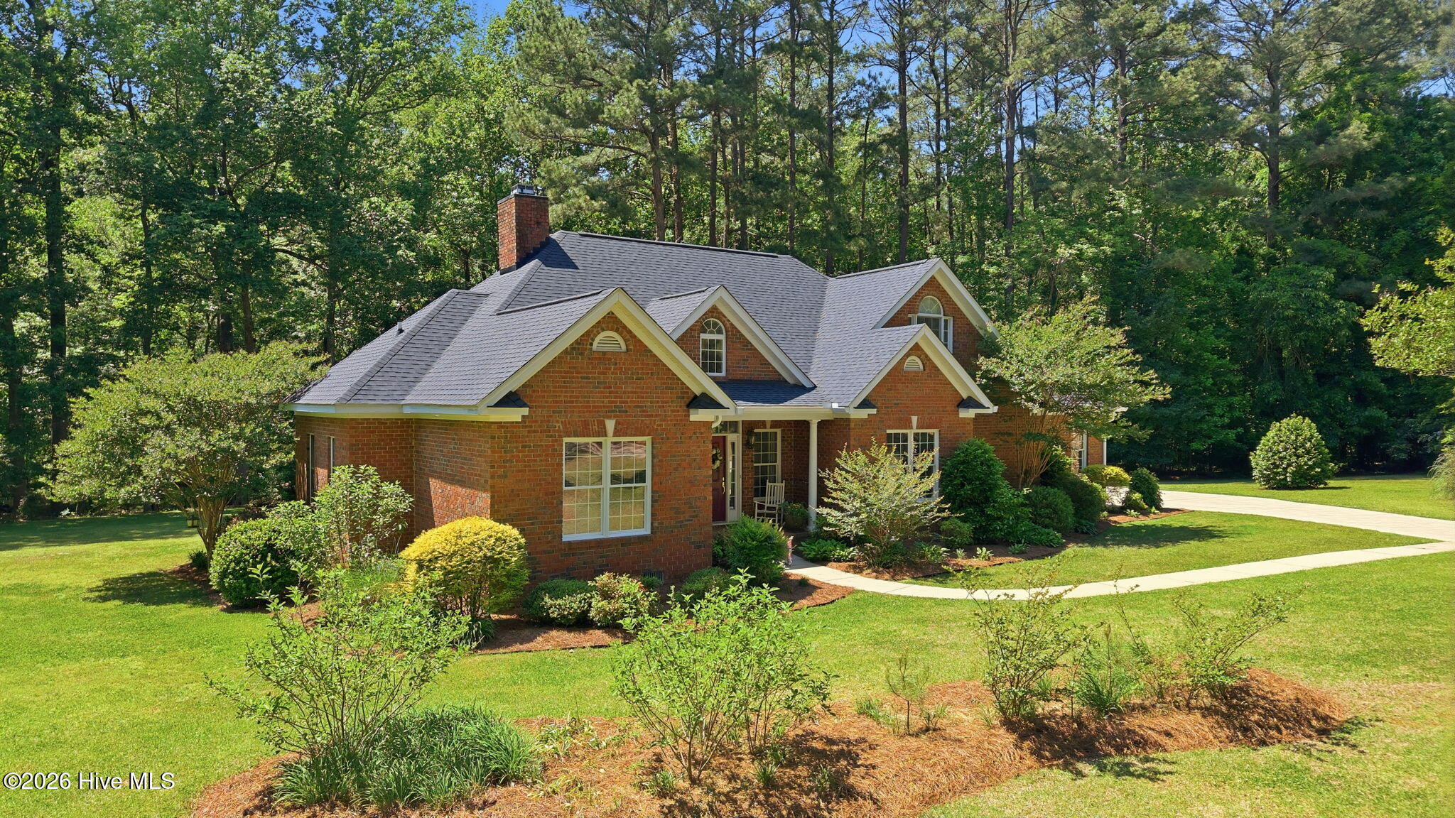3806 Green Cove Lane, Rocky Mount, NC 27804 — photo 3