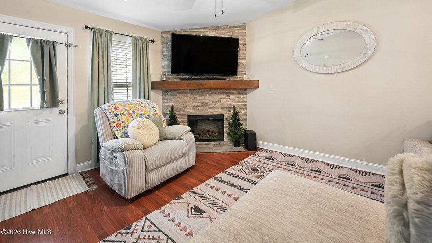 325 Jeremy Lane A, Winterville, NC 28590 — photo 23