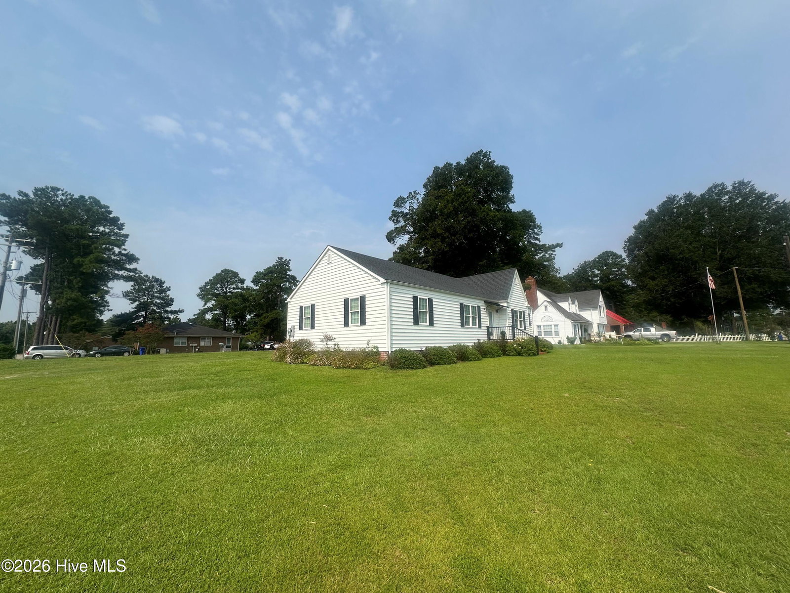 622 E Memorial Drive, Ahoskie, NC 27910 — photo 2