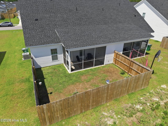 1417 Dorset Drive B, Greenville, NC 27834 — photo 37