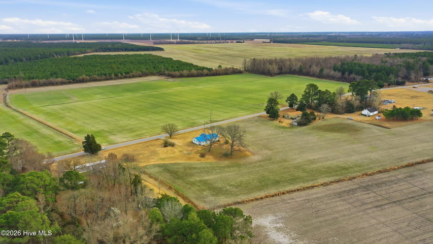 449 Sandy Ridge Road, Edenton, NC 27932 — photo 38