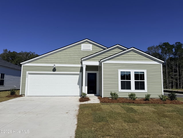 858 Pinyon Loop SW Lot 25 image