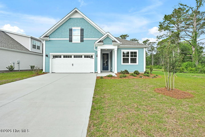 42 Pasture Street Lot 302 image