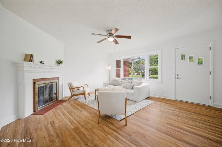 118 Rosewood Avenue, Elizabeth City, NC 27909 — photo 14