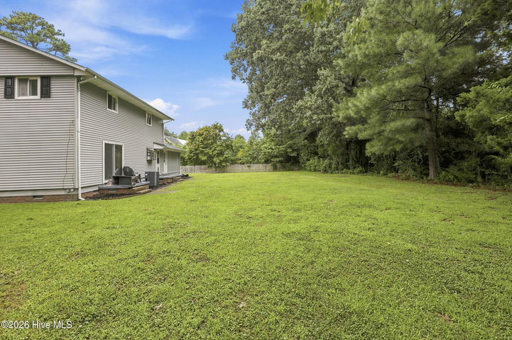 1700 Crescent Drive, Elizabeth City, NC 27909 — photo 52