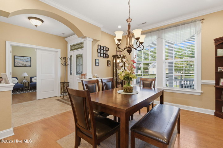 111 Golf Club Drive, Elizabeth City, NC 27909 — photo 11