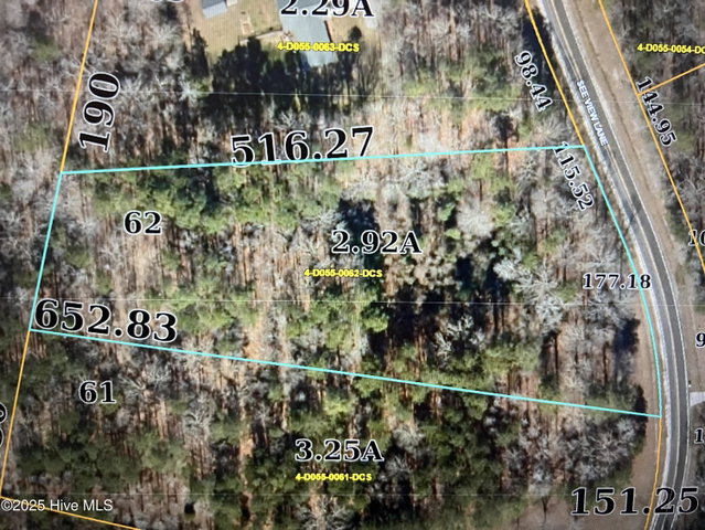 62 62 Deep Creek Shore, Hertford, NC 27944