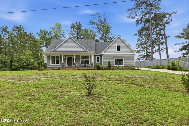 199 Dogwood Trail, Elizabeth City, NC 27909 — photo 11