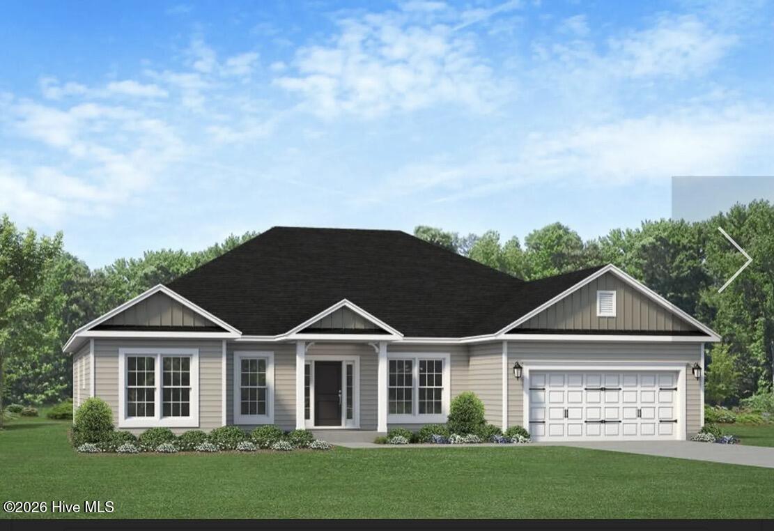 9405 Byron Court, Bailey, NC 27807 — photo 3
