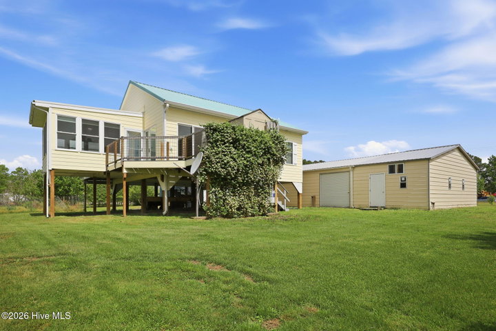 39456 U.S. Highway 264, Belhaven, NC 27810