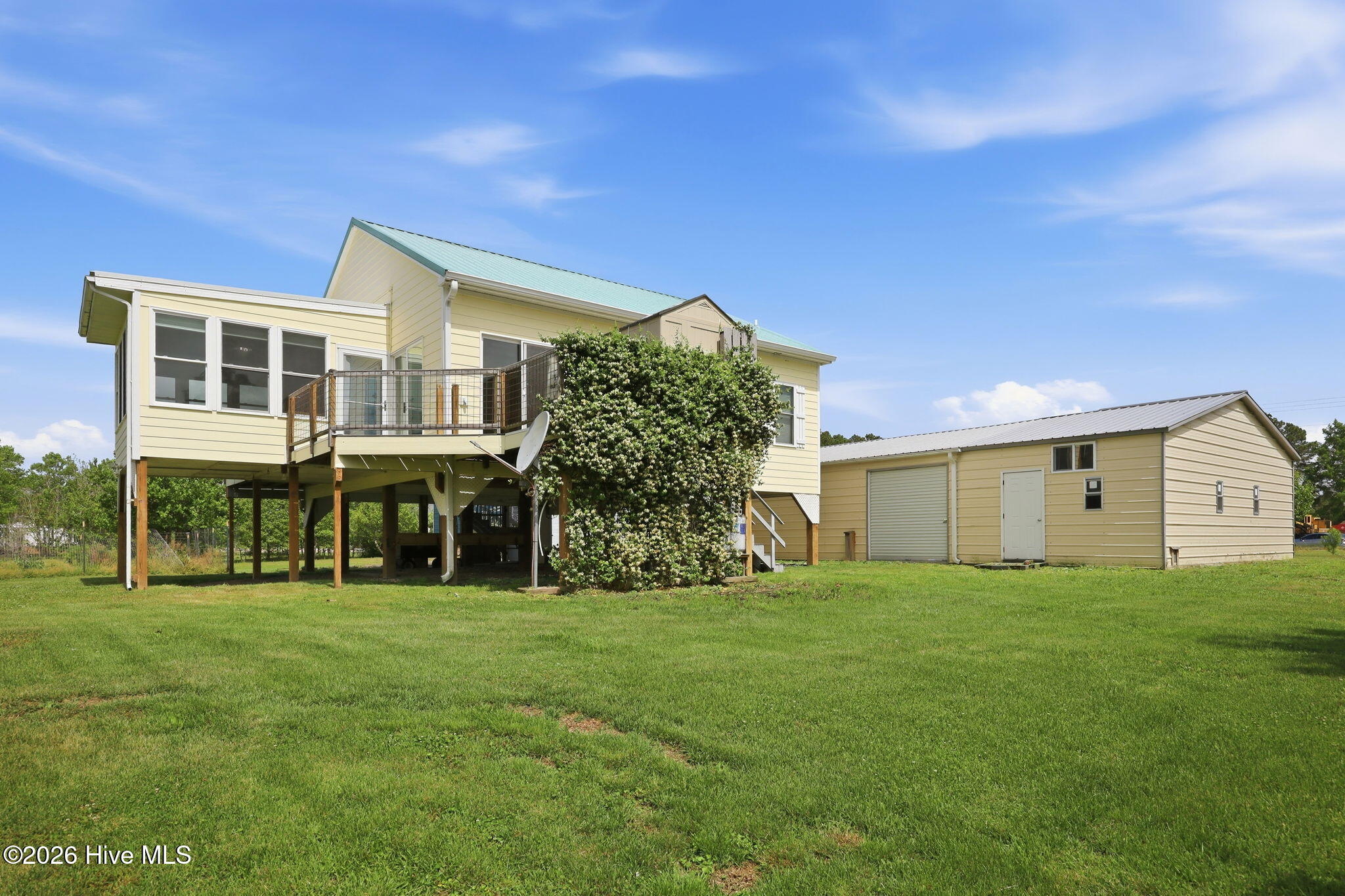 39456 U.S. Highway 264, Belhaven, NC 27810 — main photo