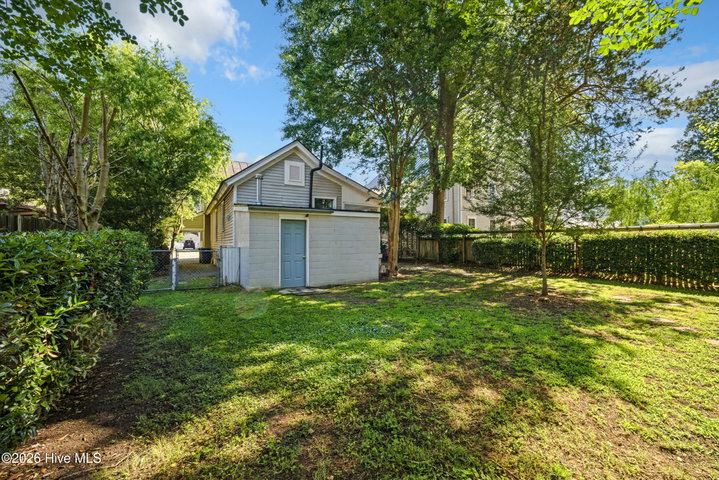 205 W Church Street, Edenton, NC 27932 — photo 44