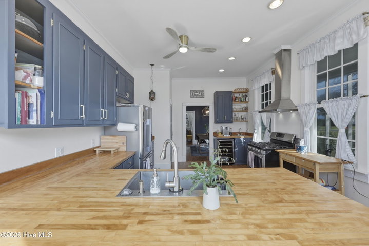 501 N Broad Street, Edenton, NC 27932 — photo 13