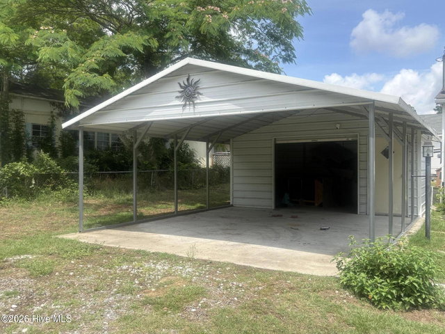 114 Powhatan Trail, Edenton, NC 27932 — photo 12