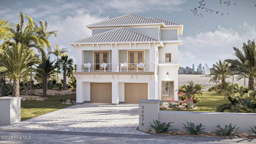 402 Fort Fisher Boulevard N image