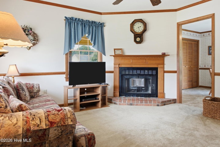 1538 Westmont Drive, Greenville, NC 27834 — photo 32
