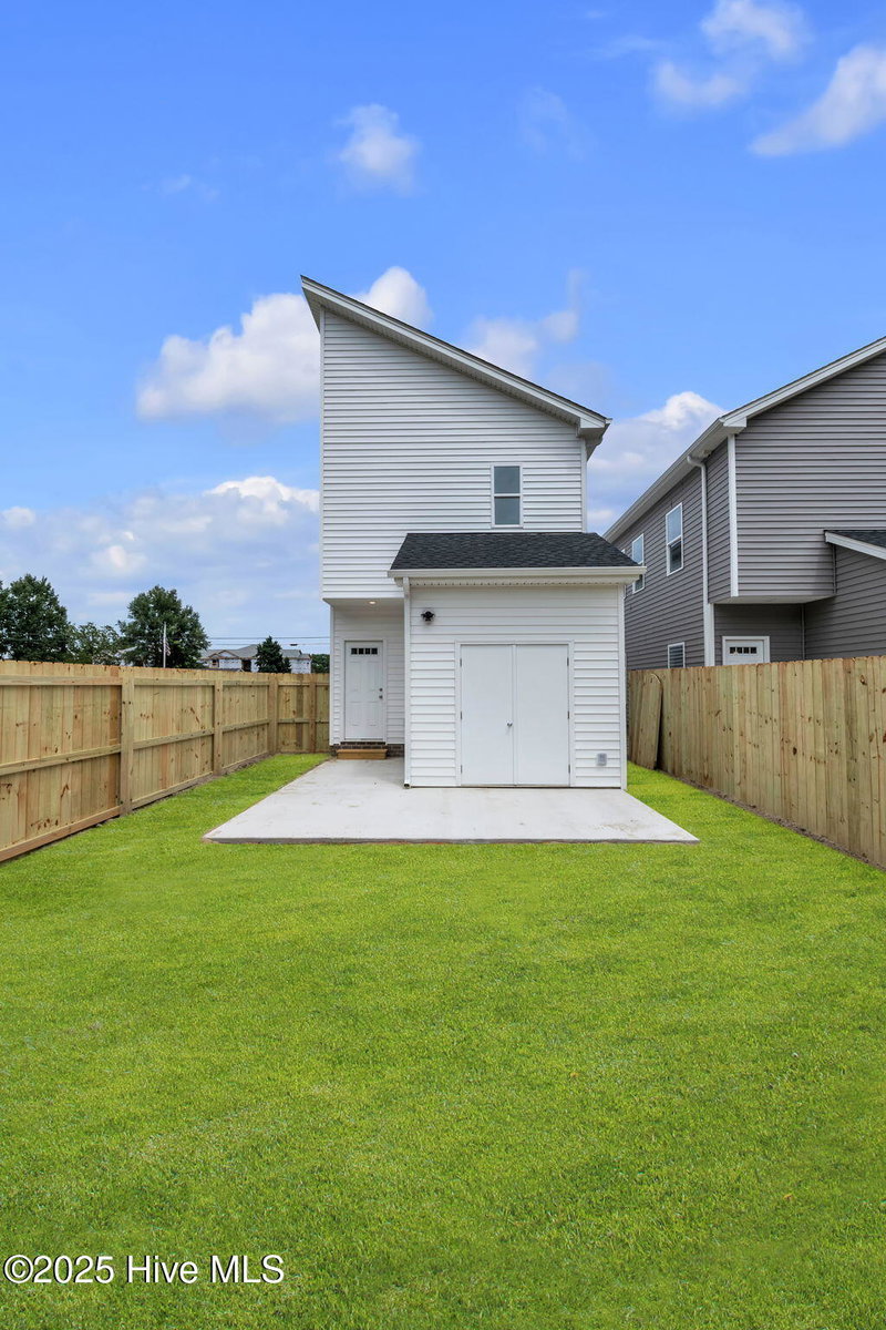 423 Elcinoca Drive, Elizabeth City, NC 27909 — photo 2