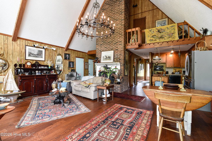 6655 Clarks Neck Road, Washington, NC 27889 — photo 8