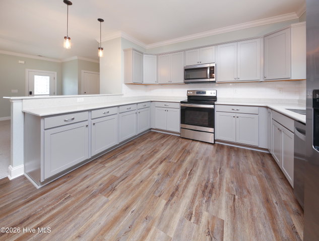 406 Spinnaker Street, Elizabeth City, NC 27909 — photo 7