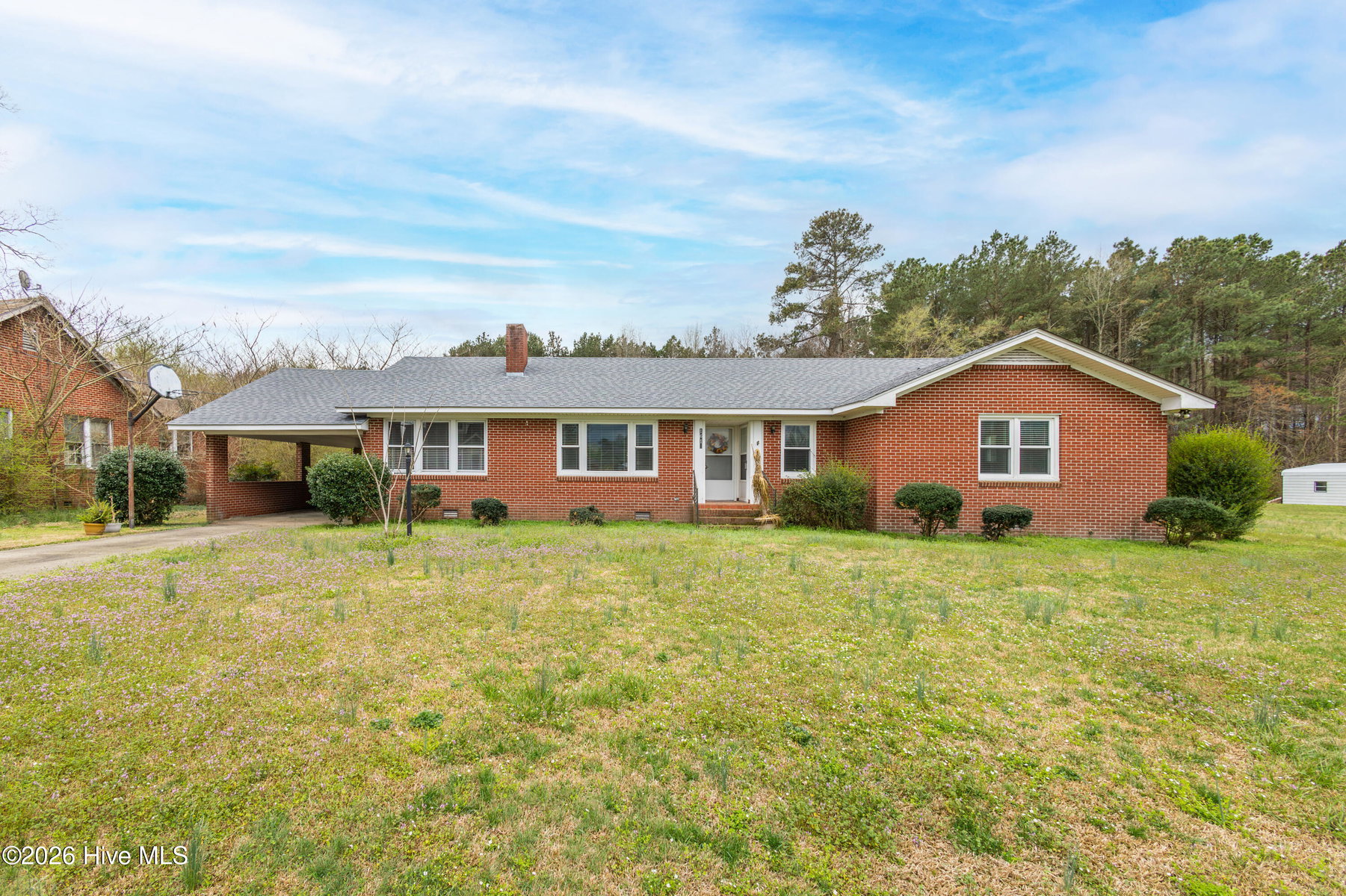 1612 Doolittle Mill Road, Conway, NC 27820 — photo 2