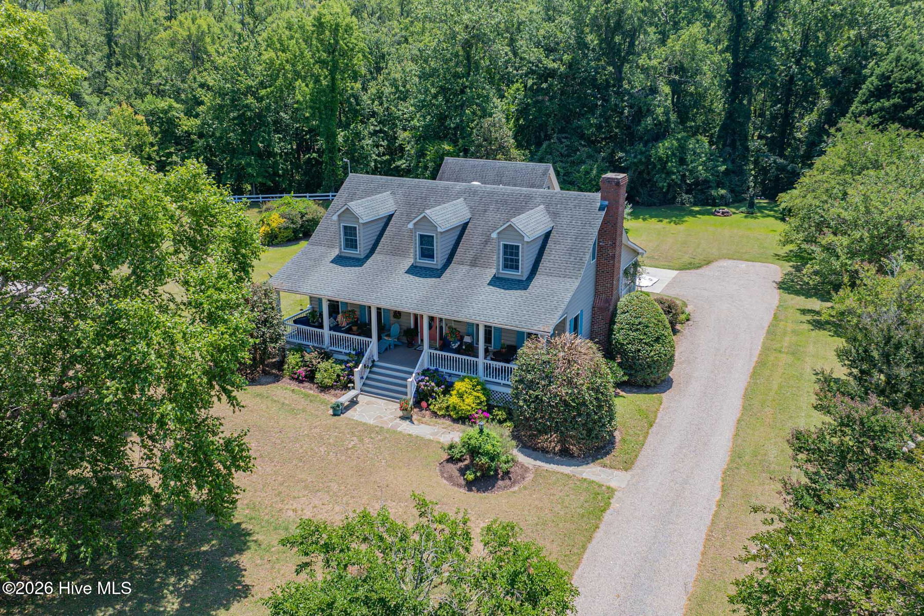 343 Mariners Drive, Roper, NC 27970 — photo 2