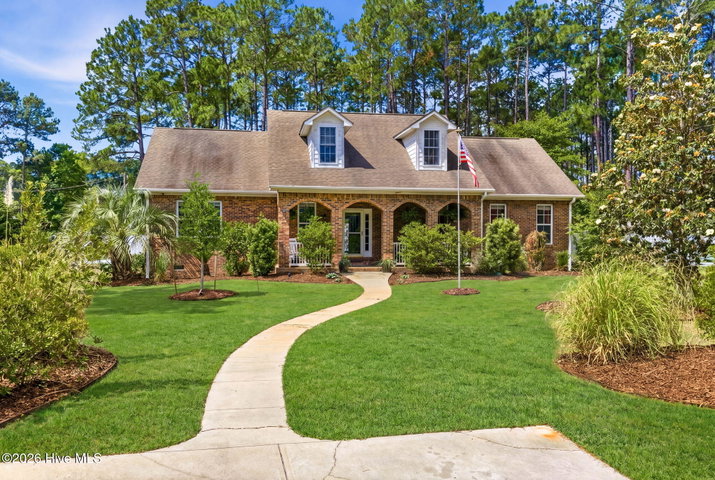 231 Berryknoll Drive NW image