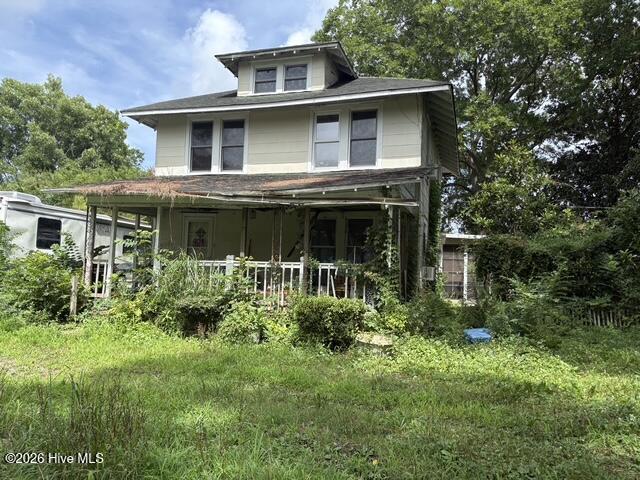 1346 Weeksville Road, Elizabeth City, NC 27909 — photo 2