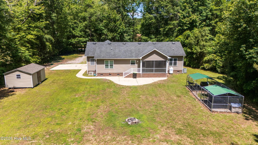 123 Rosecroft Drive, Elizabeth City, NC 27909 — photo 7