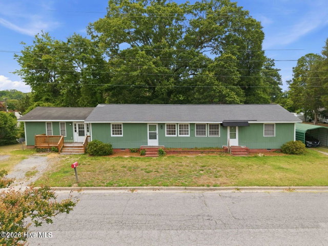 300 Cemetery Road B, Greenville, NC 27858