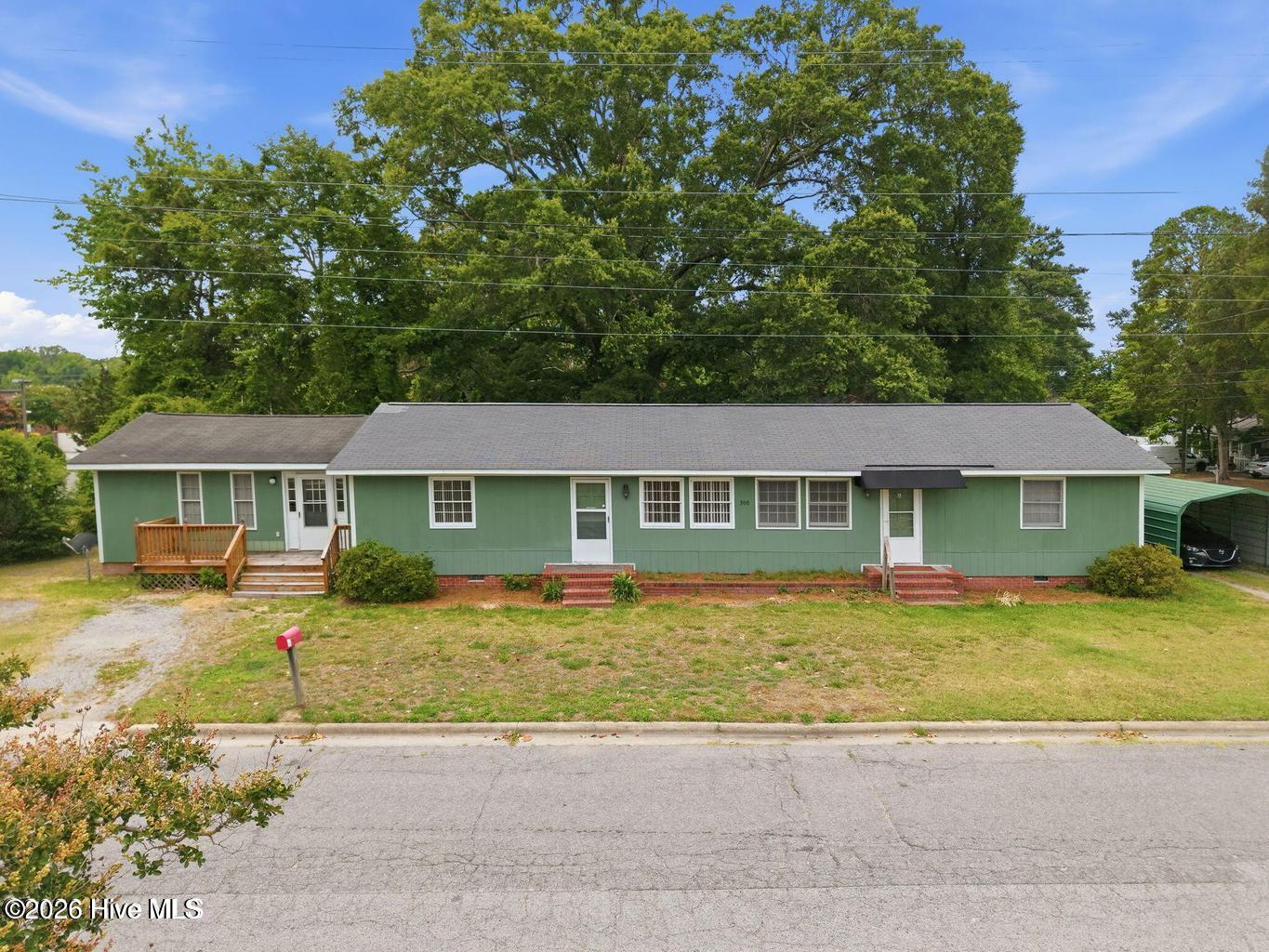 300 Cemetery Road B, Greenville, NC 27858 — main photo