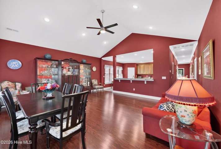 128 Spoonbill Loop, Elizabeth City, NC 27909 — photo 23