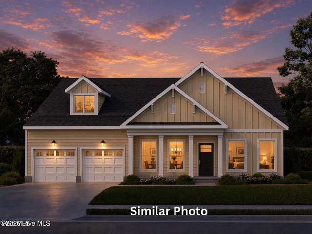 111 Clayton Lane, South Mills, NC 27976 — photo 2