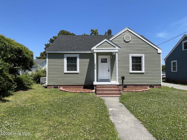 1016 Cedar Street, Elizabeth City, NC 27909 — photo 19