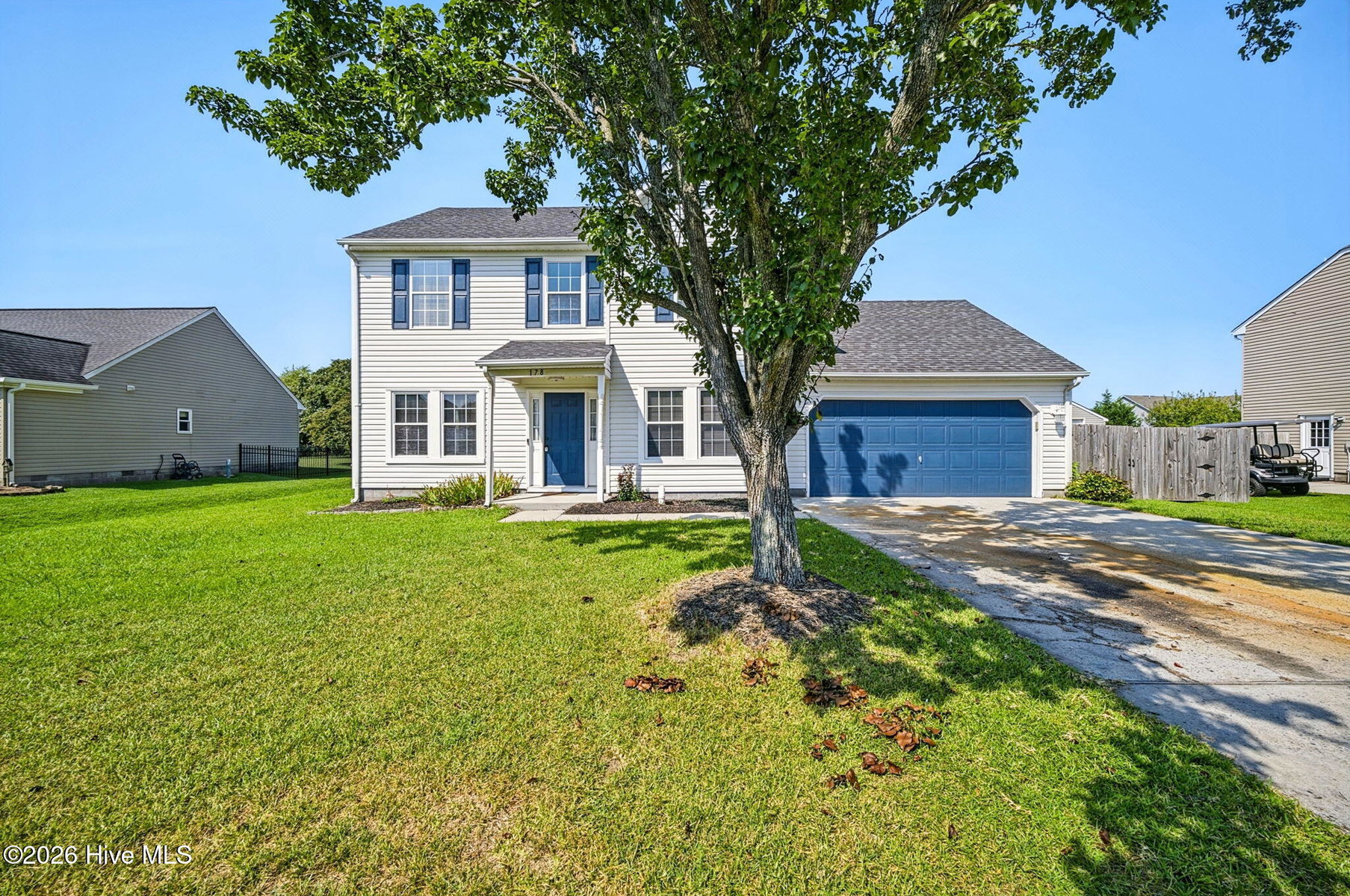 178 Eagle Creek Road, Moyock, NC 27958 — photo 5